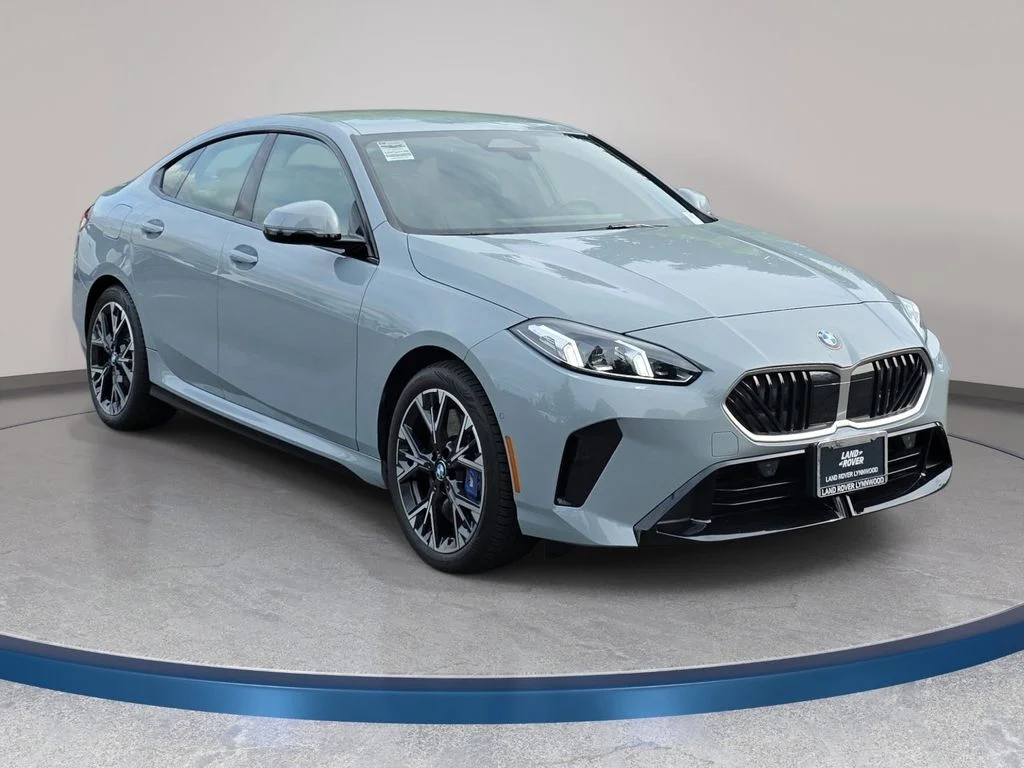 2025 BMW 2 Series 228 - Photo 4