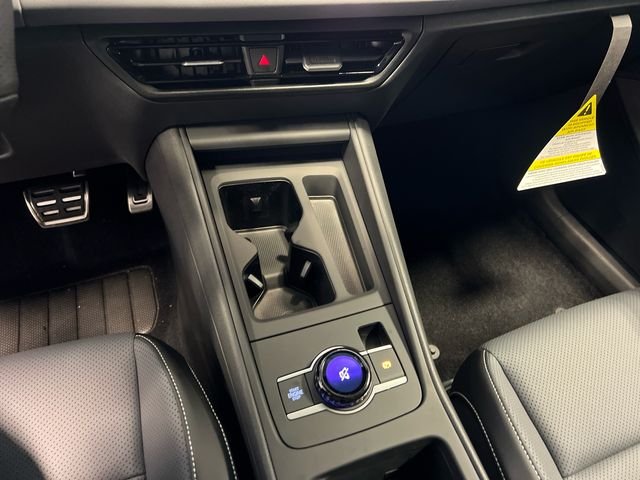 New 2026 White Volkswagen 2.0T SE R-Line Black image 20