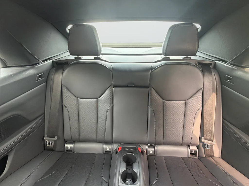 Used 2025 White BMW 430i image 21
