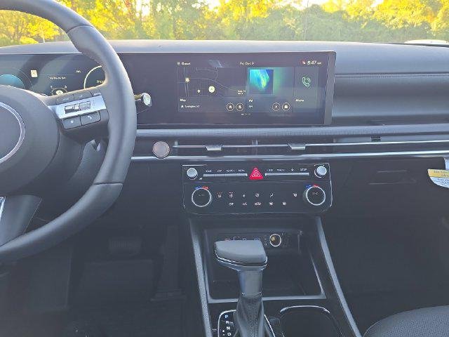 New 2027 Black Hyundai XRT image 21