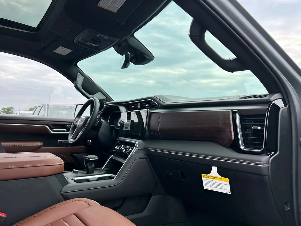 2026 GMC Sierra 1500 Denali Ultimate - Photo 44