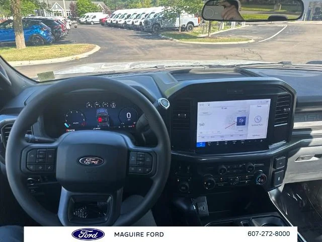 New 2026 Avalanche Ford STX® image 33