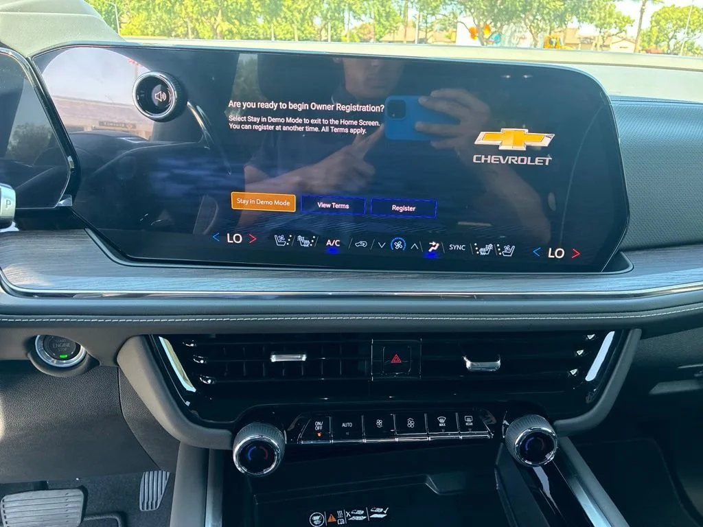 2026 Chevrolet Tahoe Premier - Photo 12