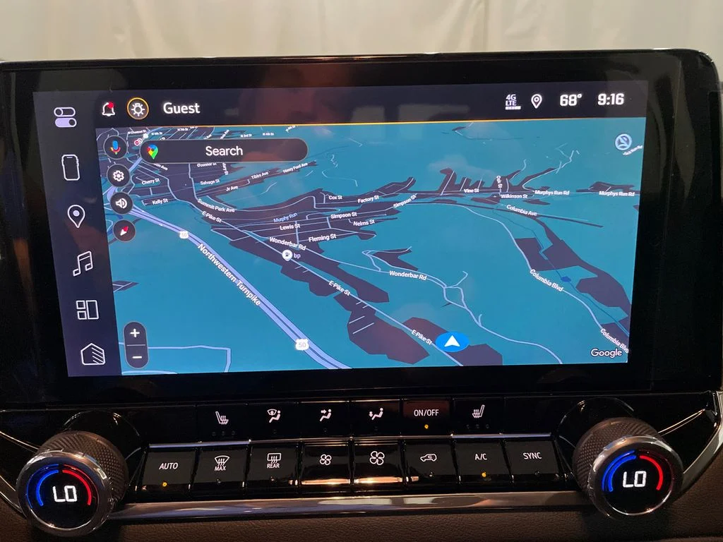 2026 Chevrolet Colorado LT - Photo 18