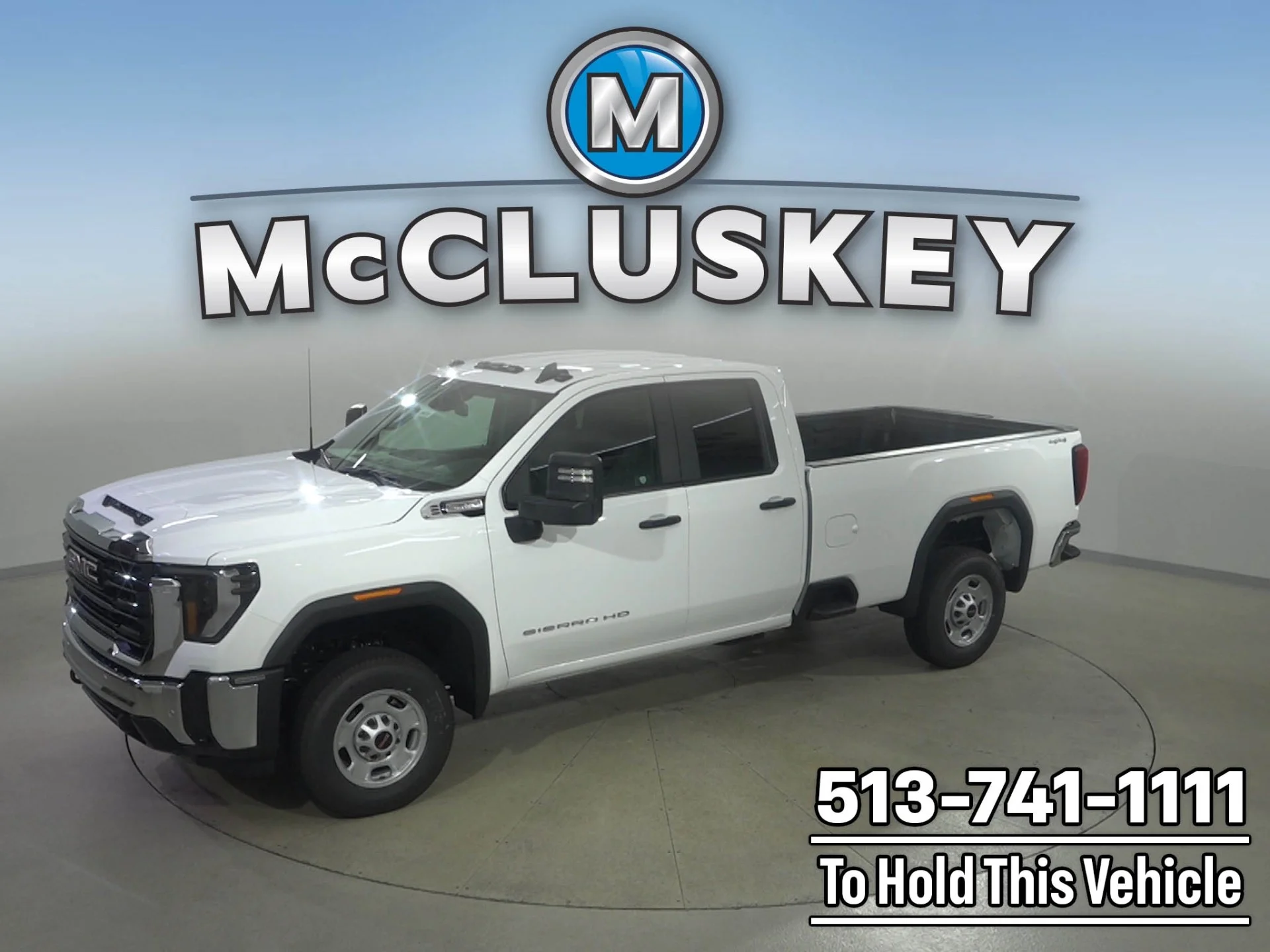 2026 GMC Sierra 2500HD Pro - Photo 50