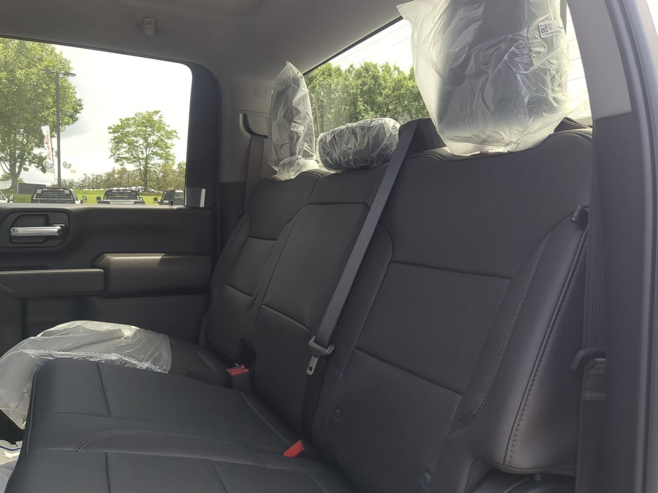2026 GMC Sierra 2500HD Pro - Photo 23