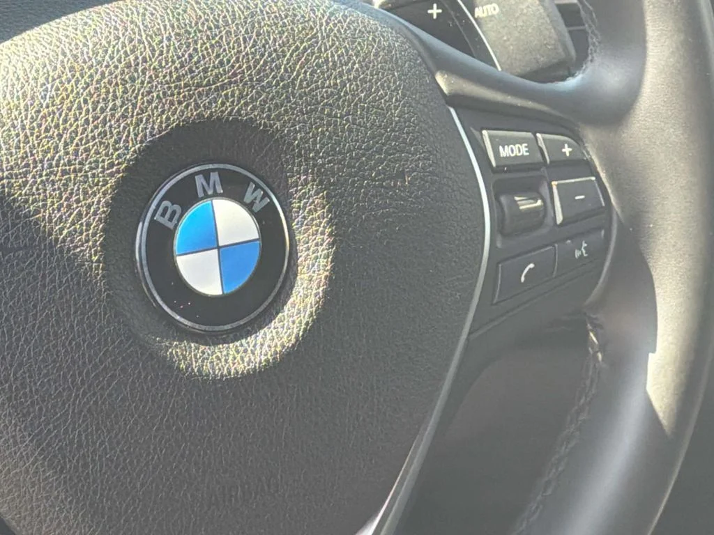 Used 2018 Black BMW 440i image 15