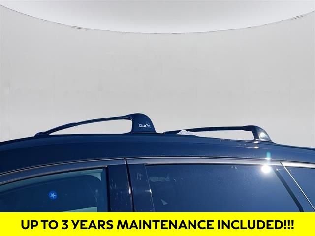 2026 INFINITI QX60 LUXE - Photo 32