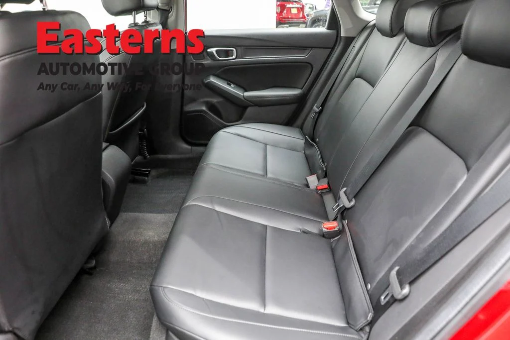 Used 2023 Red Acura Base image 19