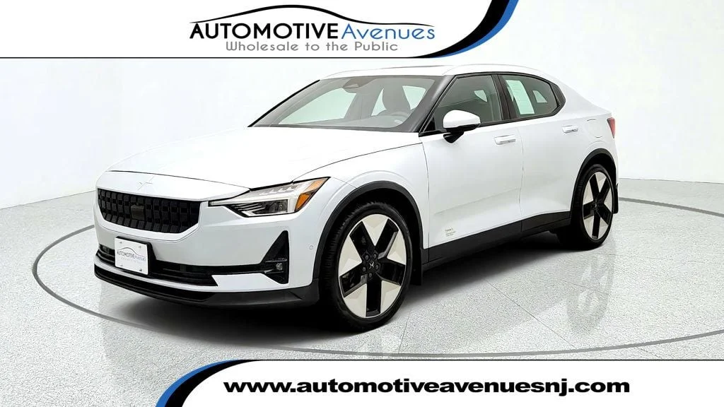 2023 Polestar 2