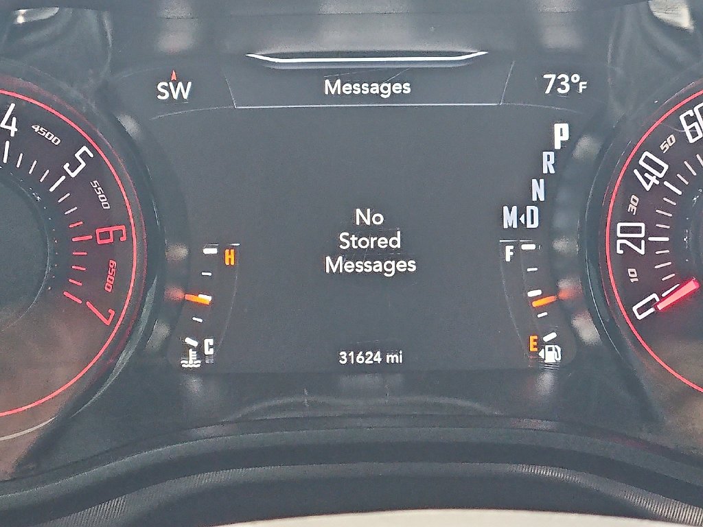 Used 2022 White Dodge R/T image 18