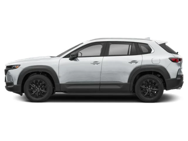 New 2026 Wind Chill Pearl Mazda Preferred image 3