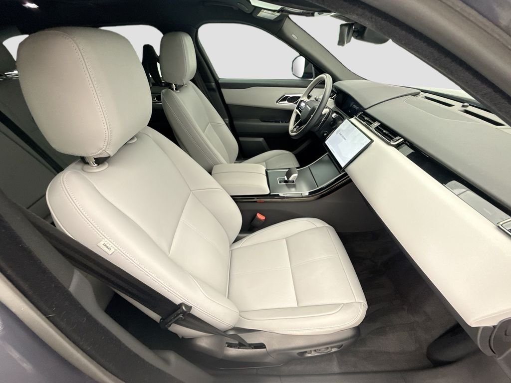 2026 Land Rover Range Rover Velar S - Photo 19