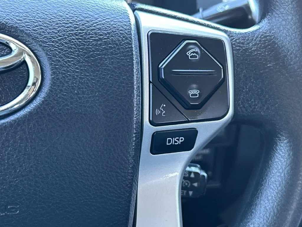 Used 2017 White Toyota TRD Pro image 30
