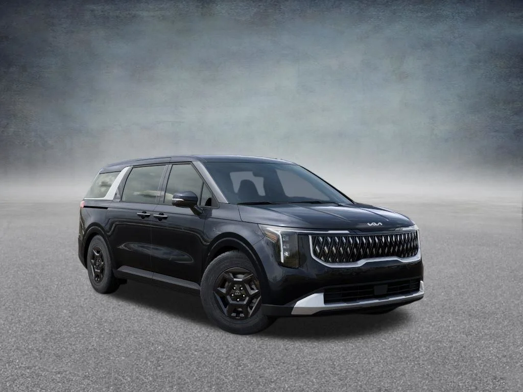New 2026 Panthera Metal Kia LXS image 8