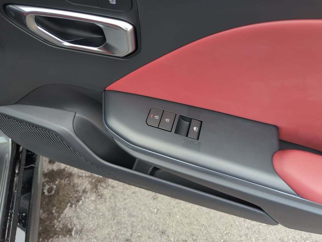 New 2026 Interstellar Gray Kia GT-Line image 35