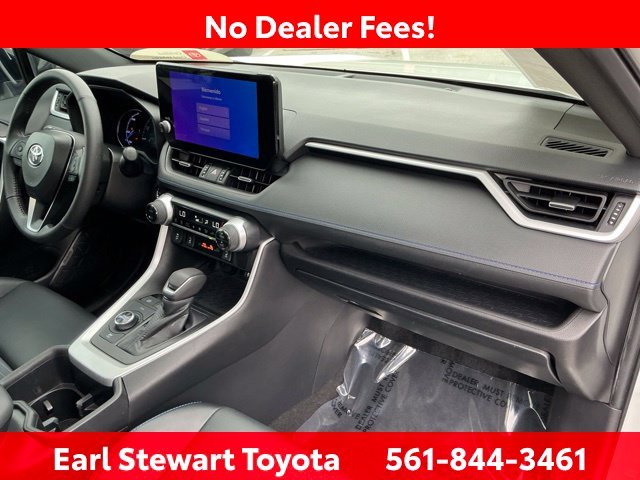 Certified Used 2023 Beige Toyota XSE image 39