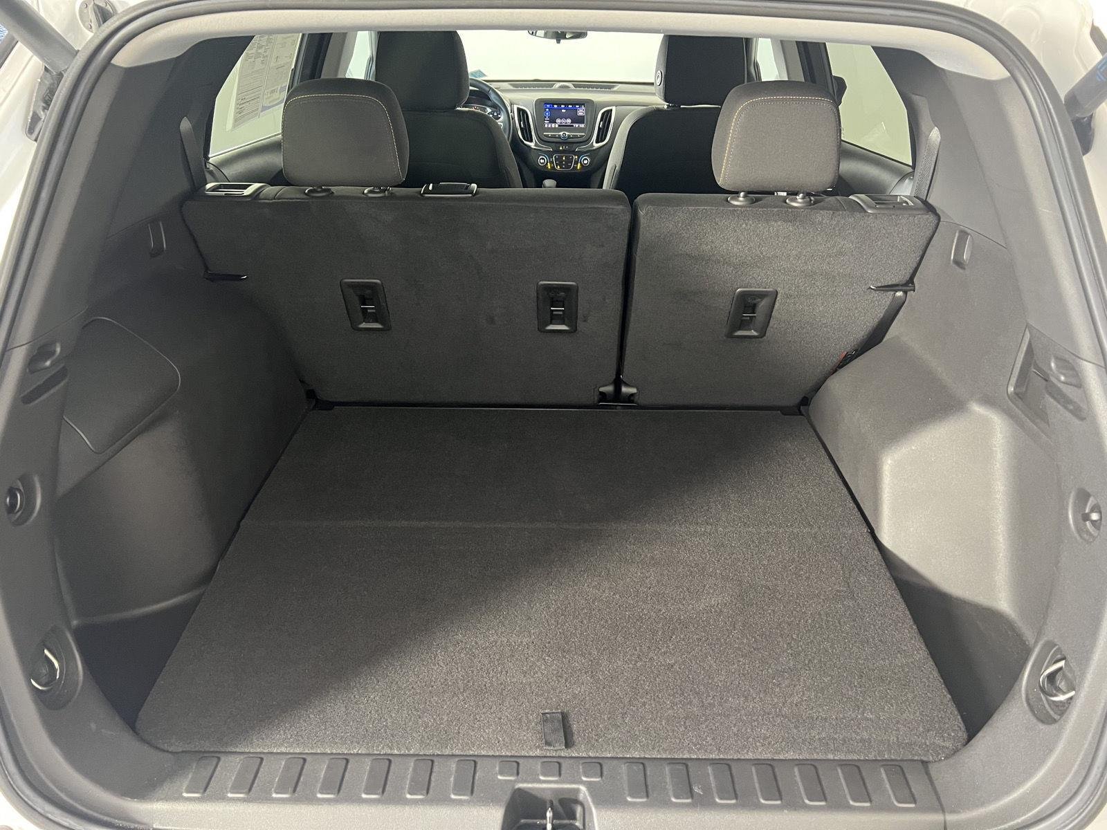 Used 2023 Summit White Chevrolet LT image 26