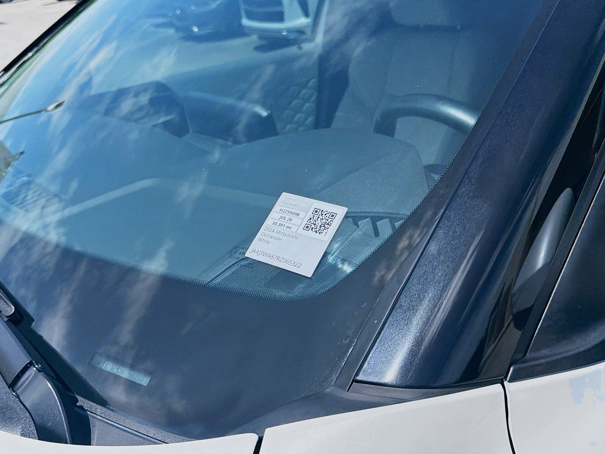 2024 Mitsubishi Outlander SEL - Photo 35