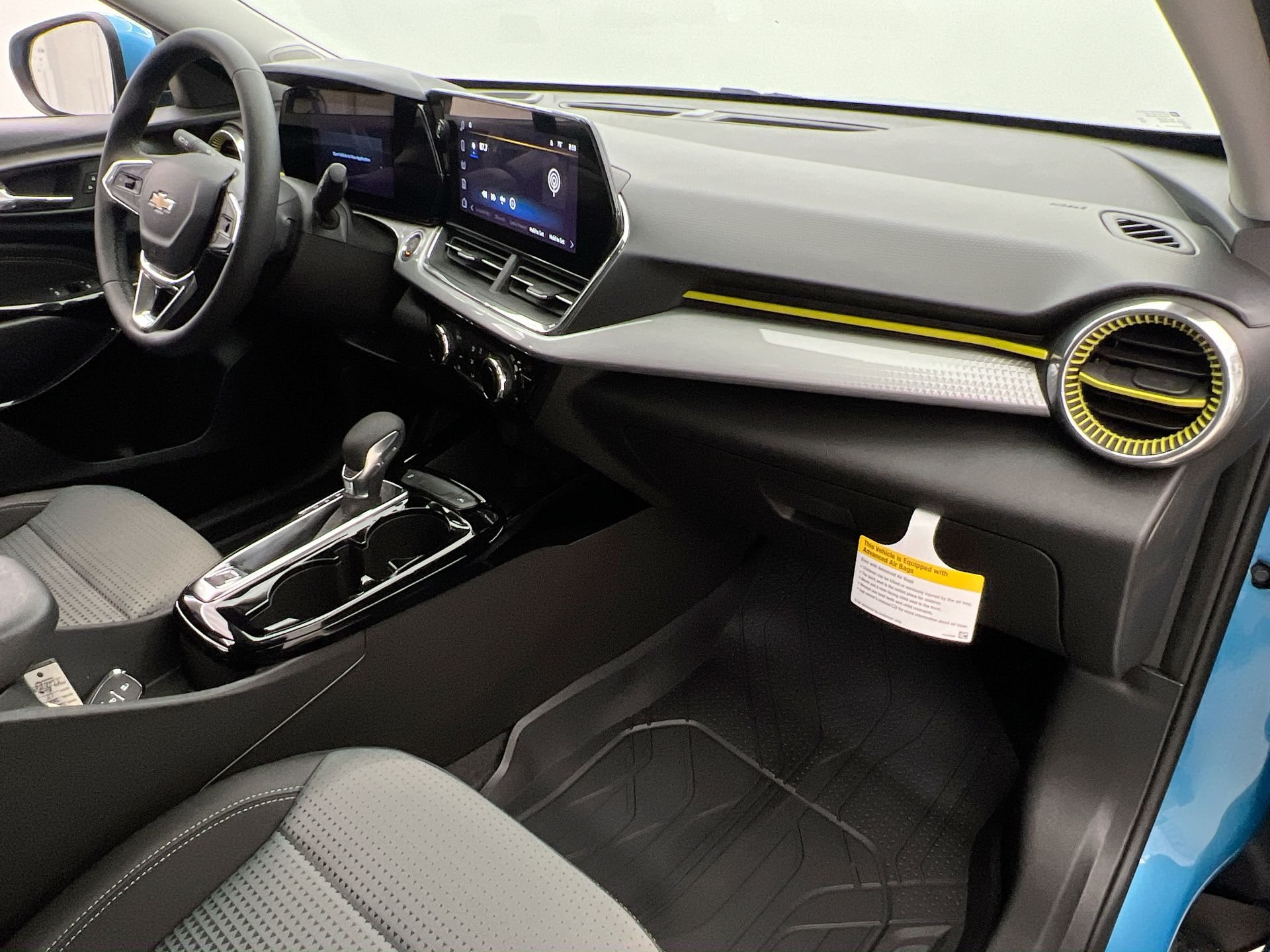 2026 Chevrolet Trax LT - Photo 83