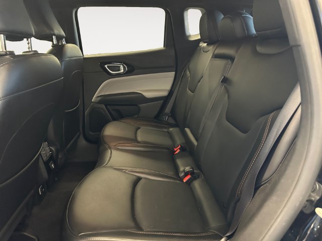 Used 2023 Black Jeep Limited image 13