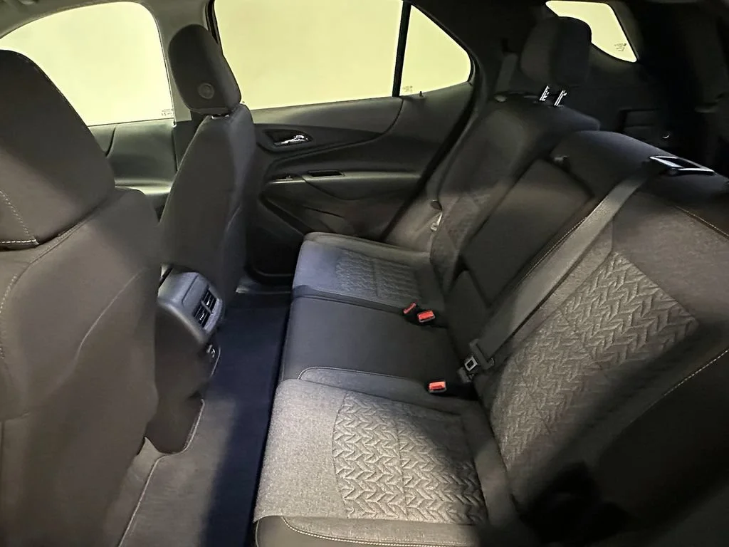 Used 2024 Mosaic Black Metallic Chevrolet LT image 18