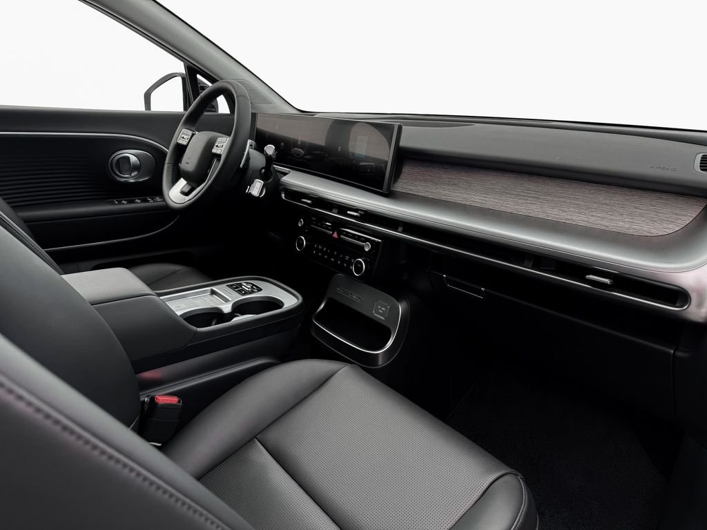 2026 Hyundai IONIQ 9 SEL - Photo 35