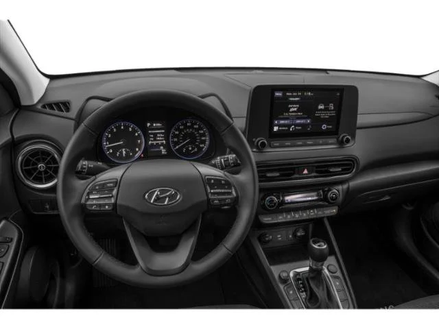 2022 Hyundai Kona SEL - Photo 10