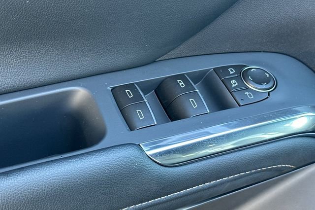 2026 Chevrolet Traverse High Country - Photo 18