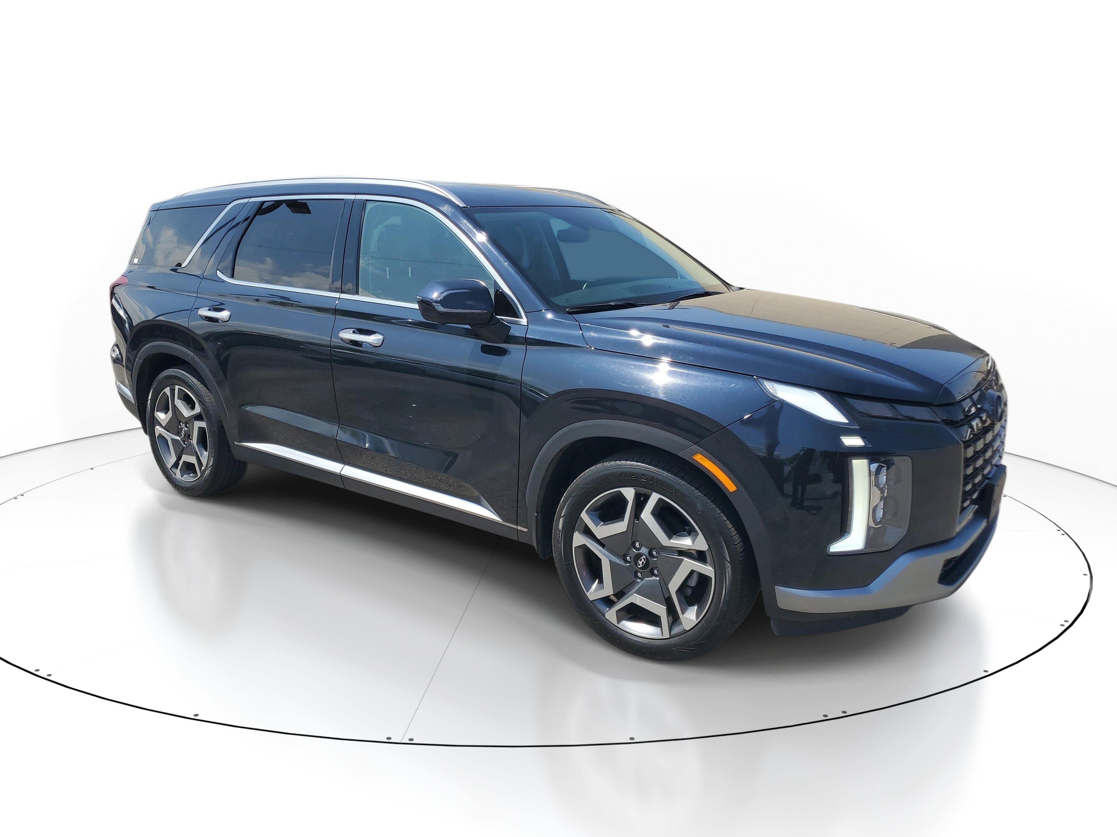 2023 Hyundai Palisade Limited AWD's photo