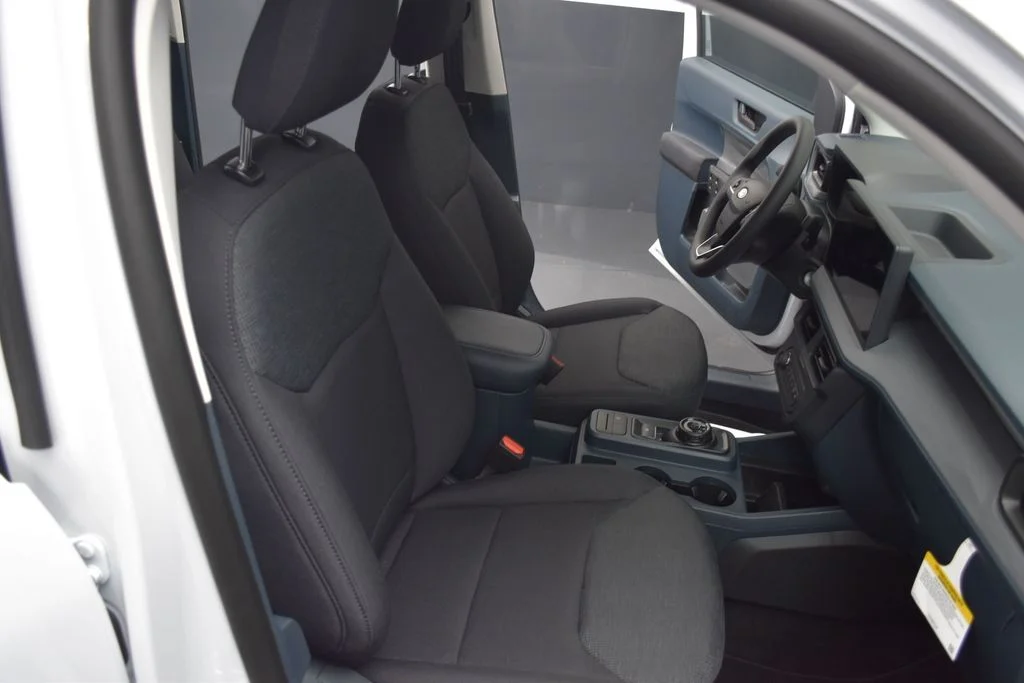 New 2026 Oxford White Ford XL image 25