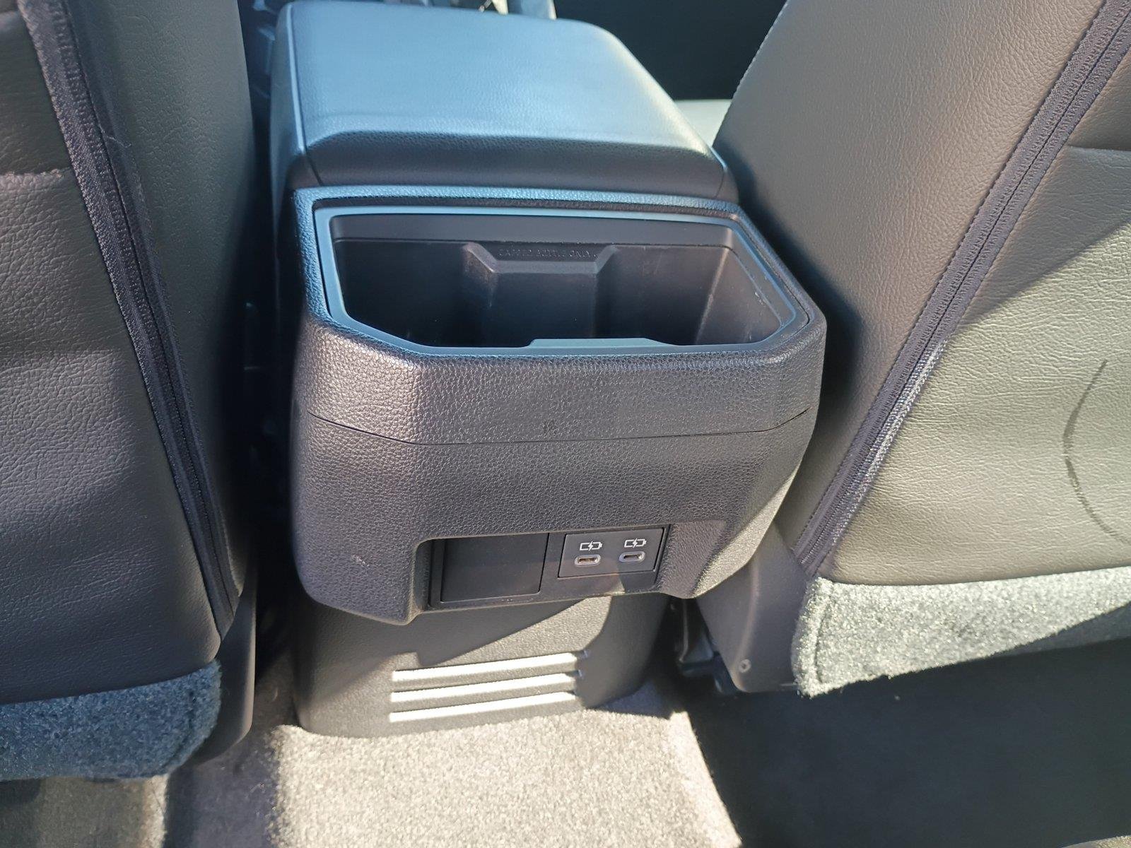 Used 2025 Underground Toyota TRD Sport image 17