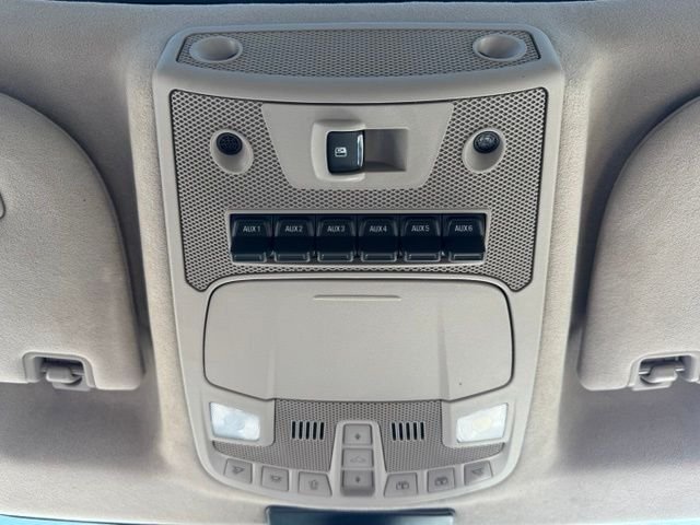 Used 2019 Black Ford Limited image 14