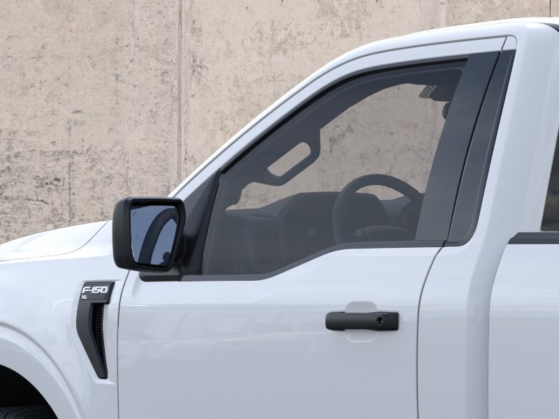 New 2026 Oxford White Ford XL image 20