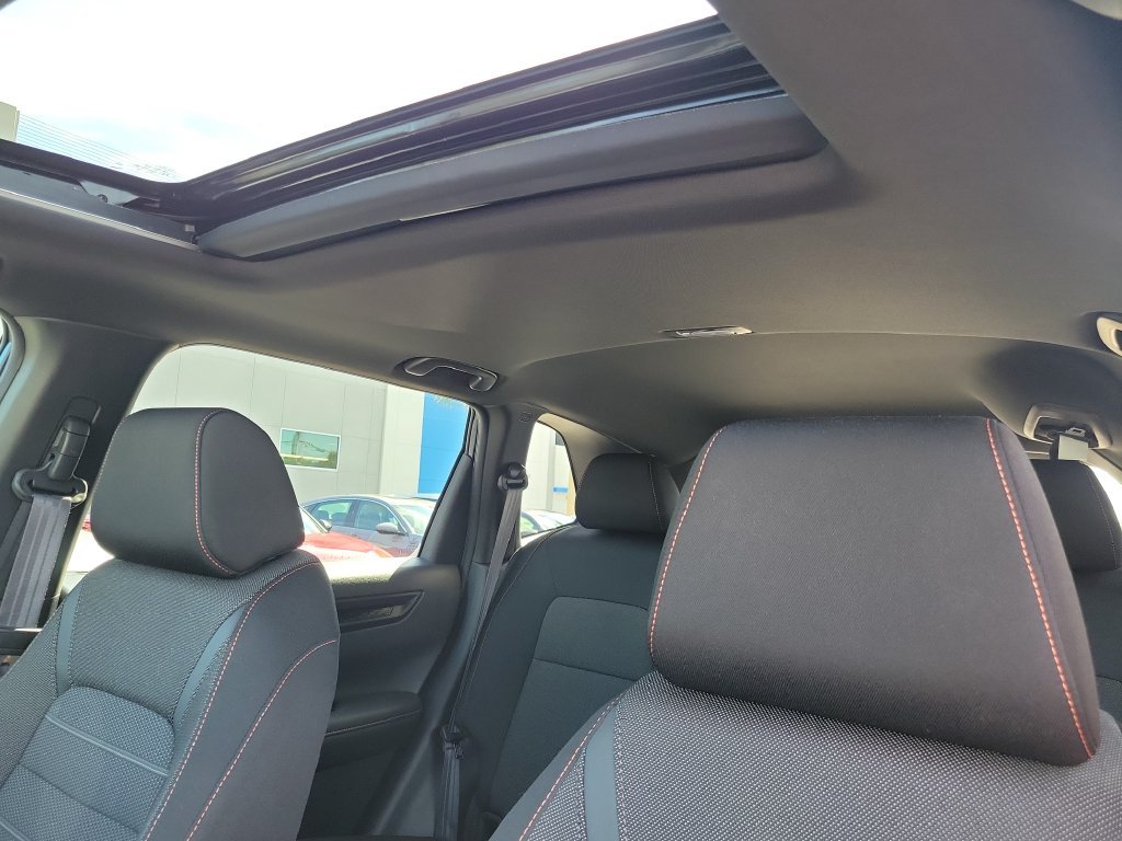 2026 Honda CR-V Sport - Photo 23