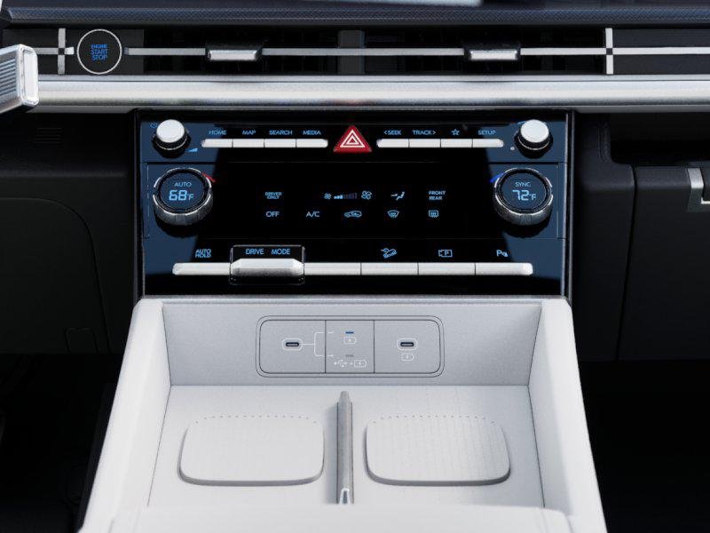 New 2027 Gray Hyundai SE image 16