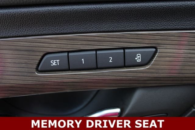 Used 2023 Black GMC Denali image 4