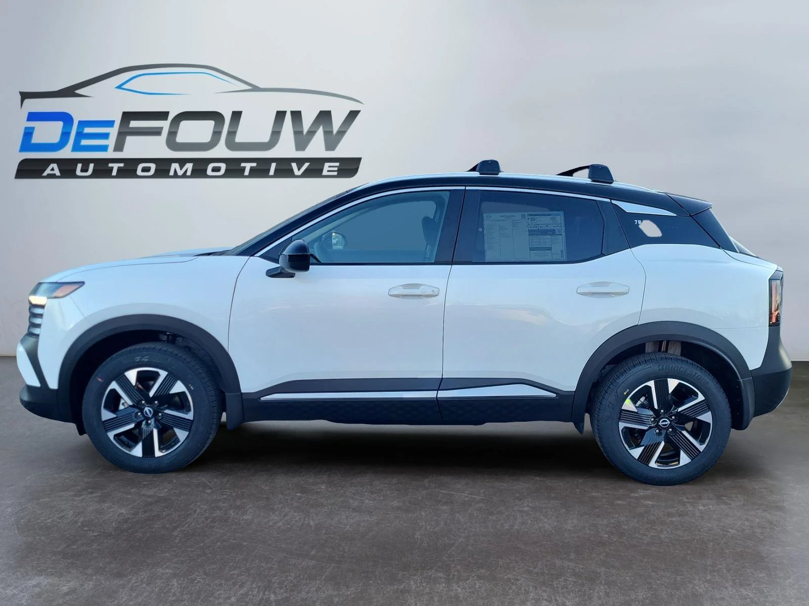2026 Nissan KICKS SV AWD - Photo 6