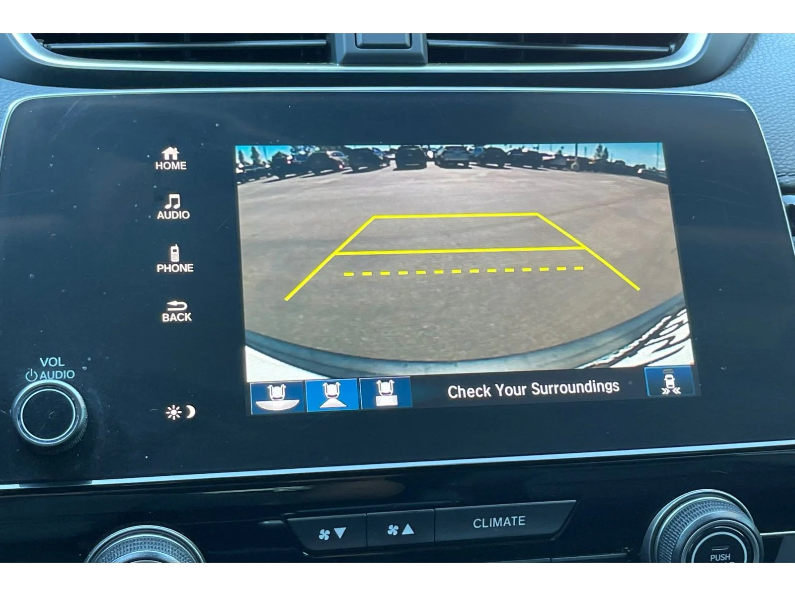 2018 Honda CR-V EX-L - Photo 27