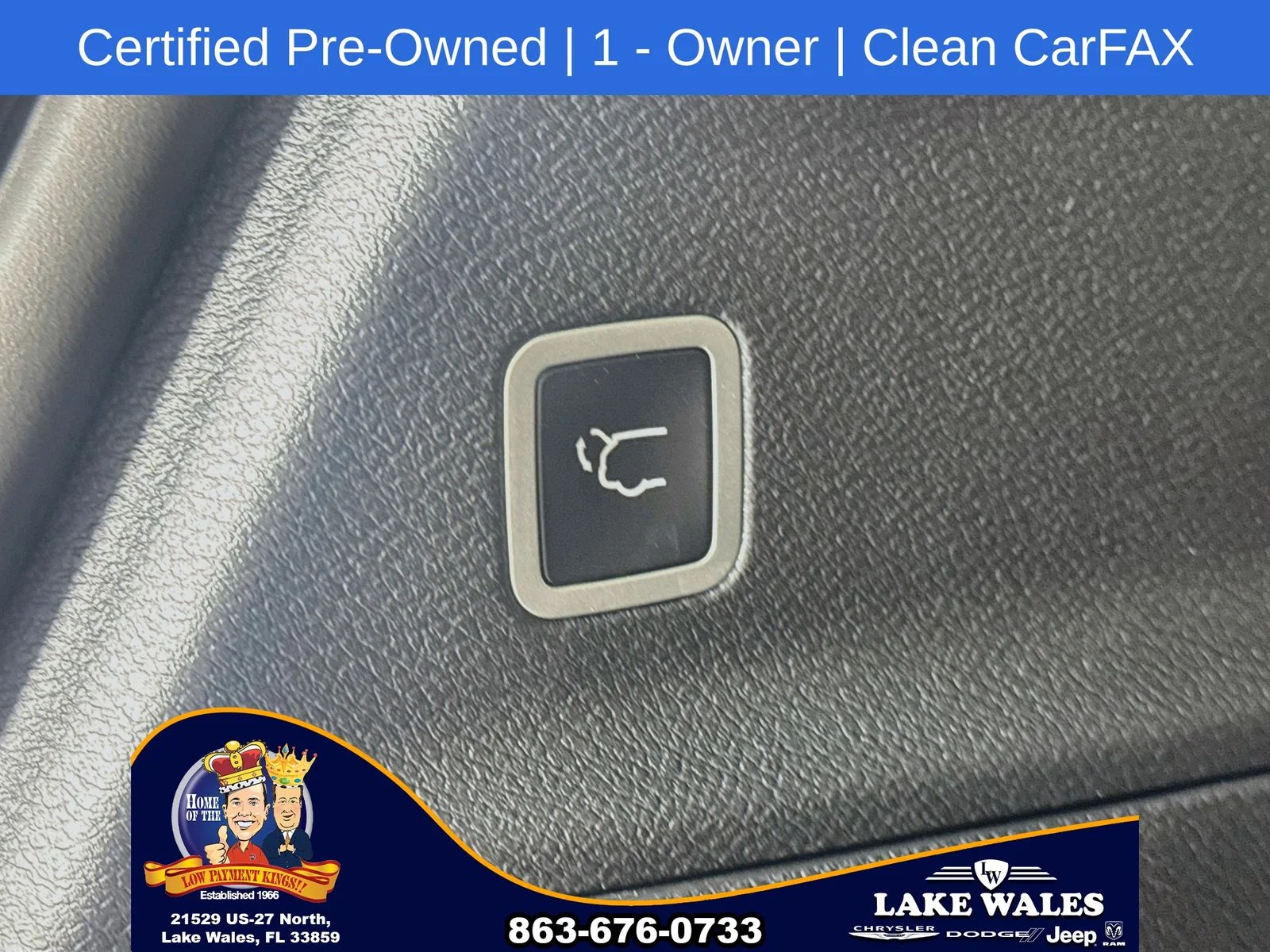 Certified Used 2024 White Chrysler Pinnacle image 28