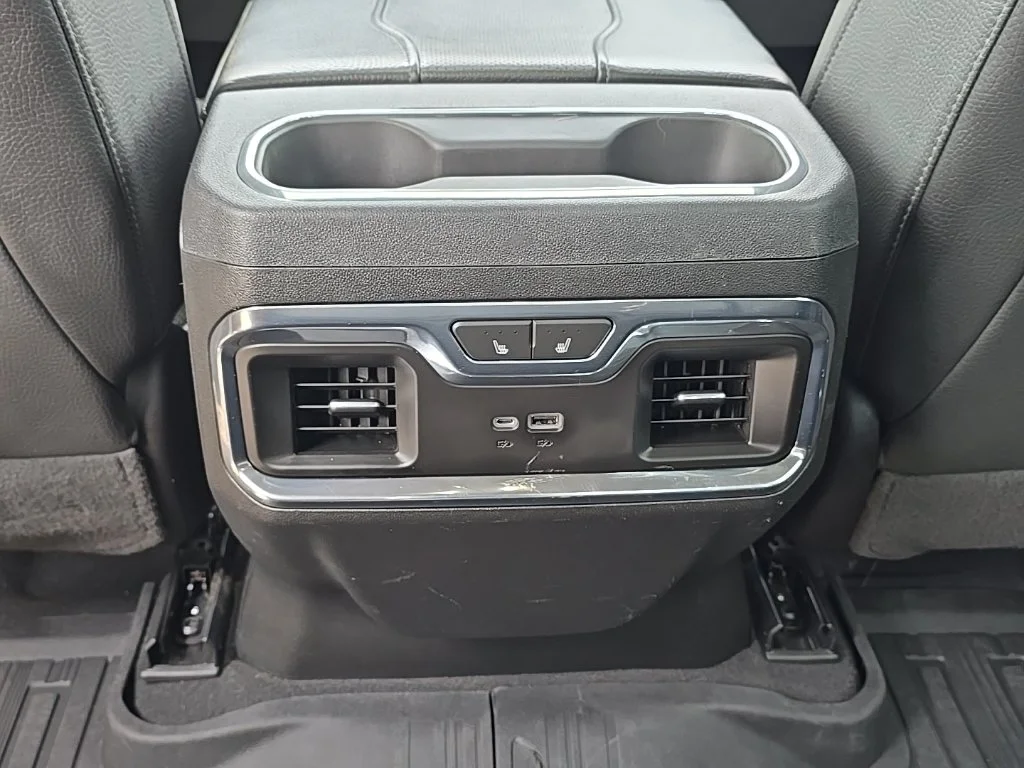 2023 GMC Sierra 1500 Denali - Photo 21