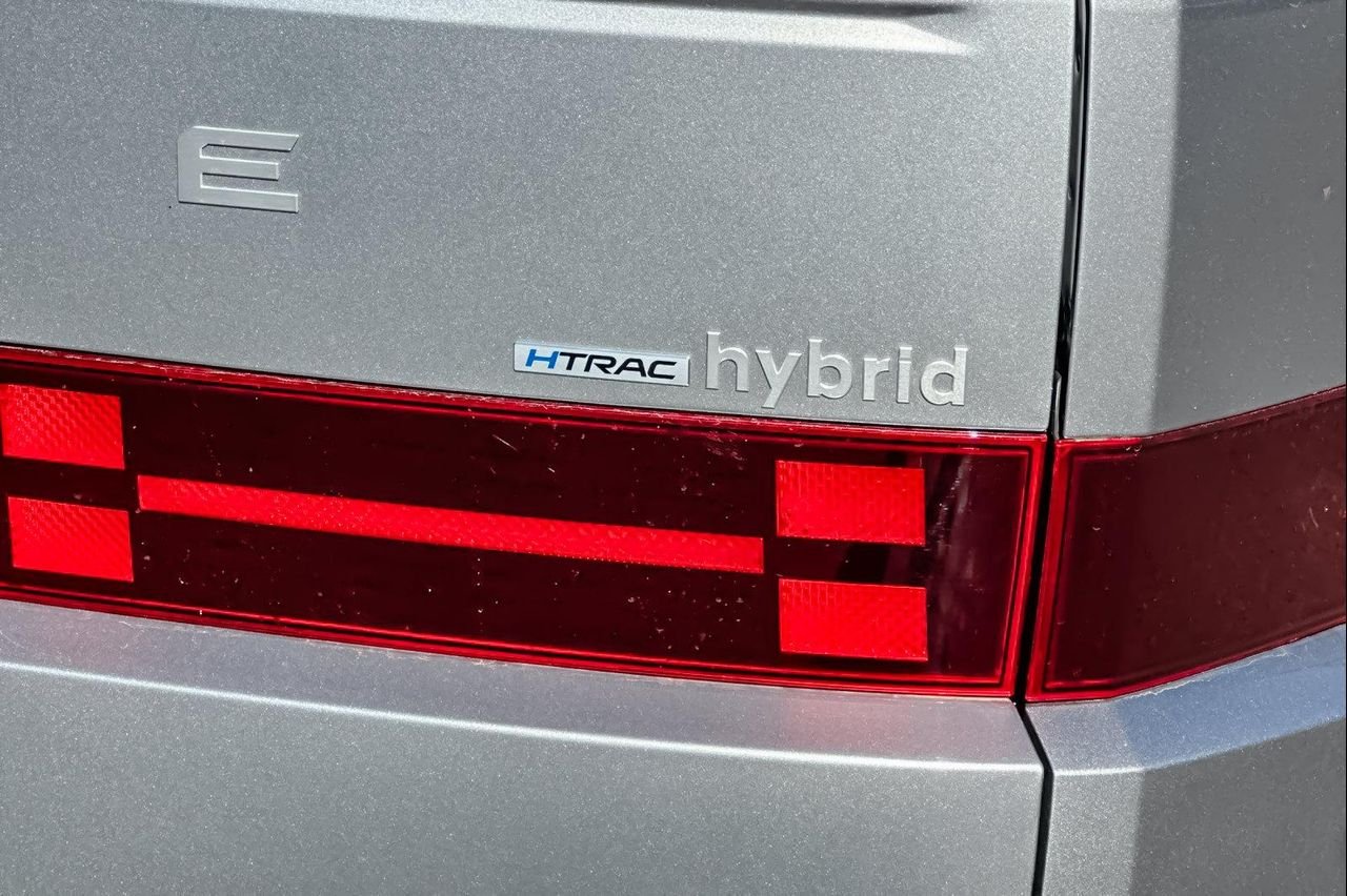 2026 Hyundai Santa Fe SE - Photo 36