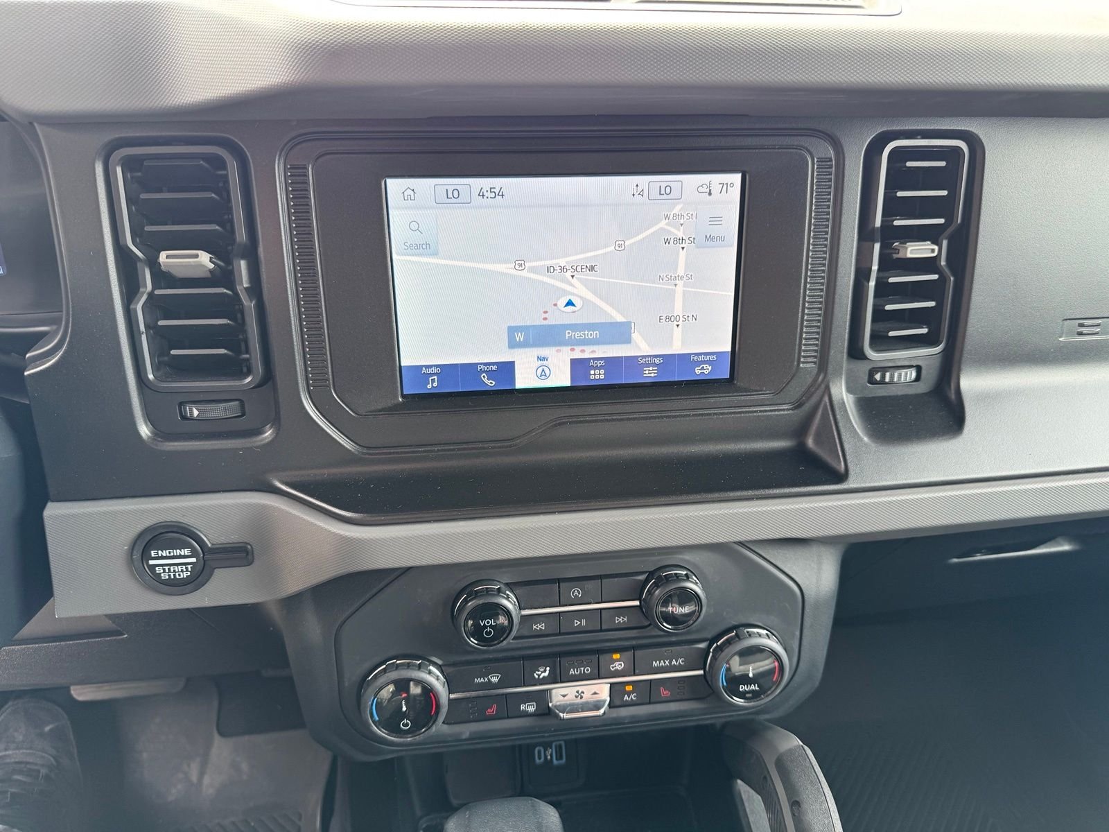 Used 2022 Cactus Ford Big Bend image 10