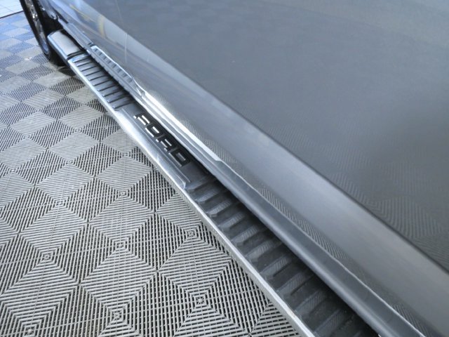 Certified Used 2023 Silver Ford XLT image 9