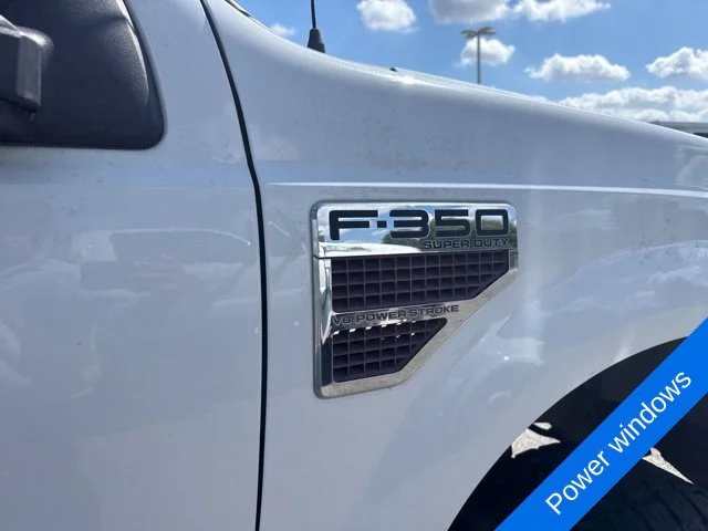 Used 2008 Oxford White Clearcoat Ford FX4 image 7