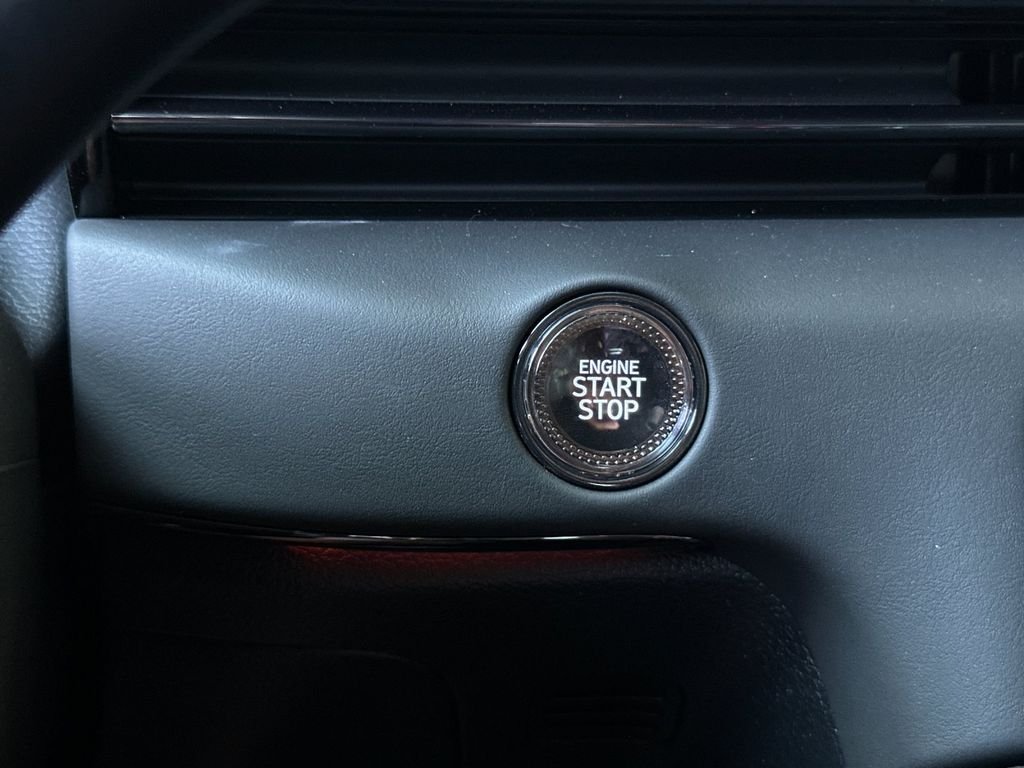 2026 GENESIS GV80 Prestige Black - Photo 23