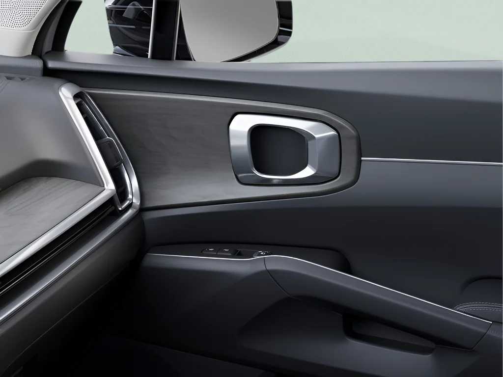 New 2026 White Kia X-Line EX image 21
