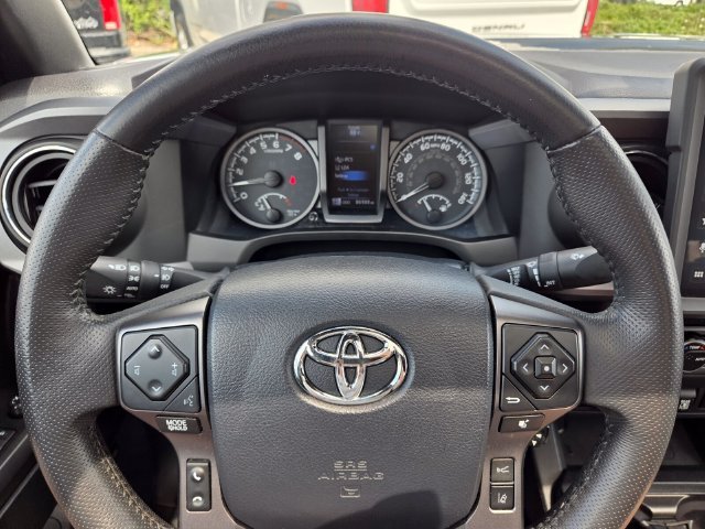 2019 Toyota Tacoma TRD Off Road - Photo 27