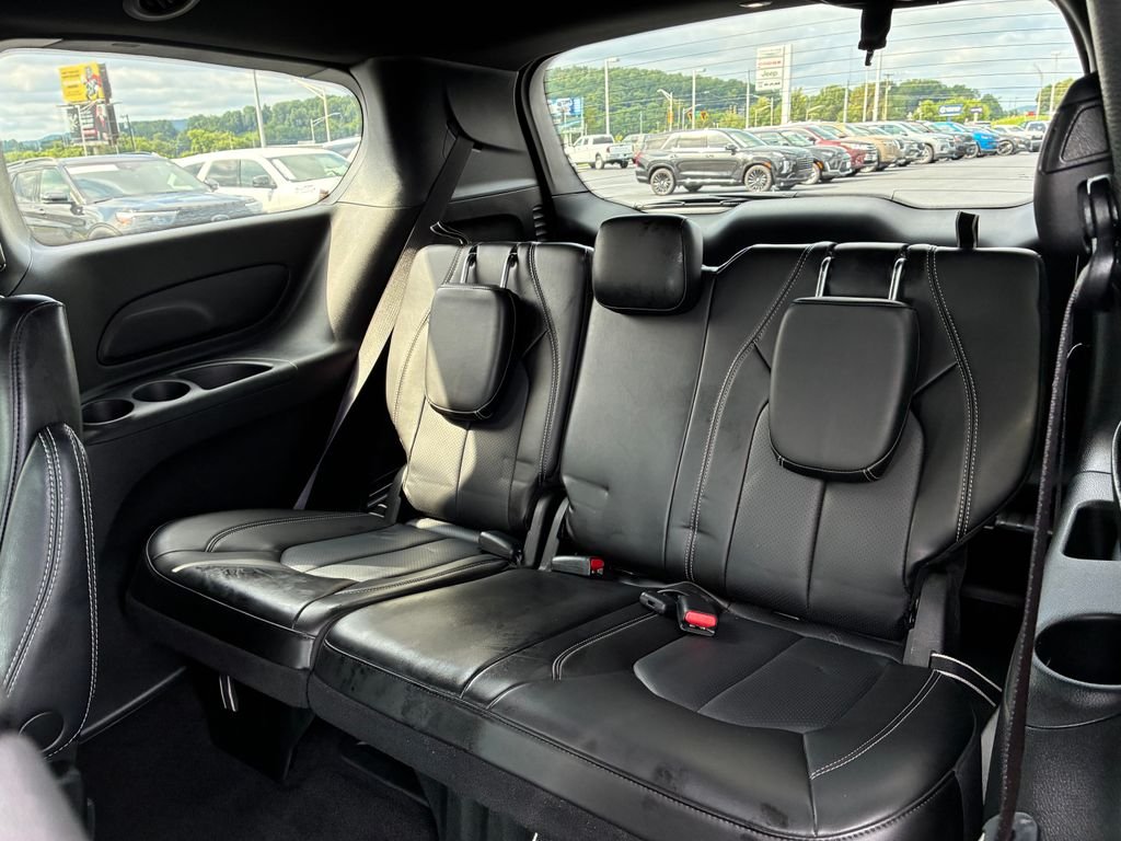 Used 2023 White Chrysler Touring L image 20