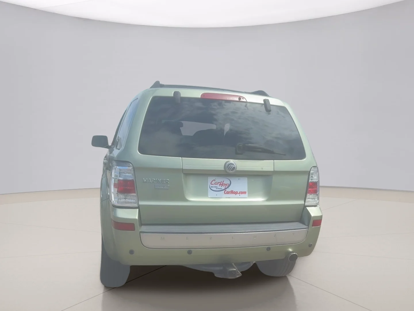 Used 2009 Apple Mercury PREMIER image 4